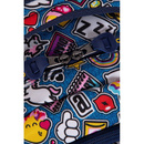 Plecak szkolny CoolPack Dart II Party Time 52766CP C19142
