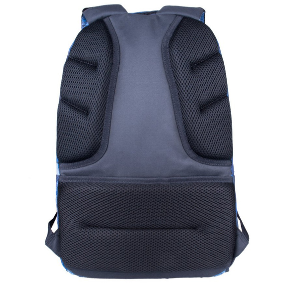 Plecak szkolny duży 25L Milan Botanic 624604BN