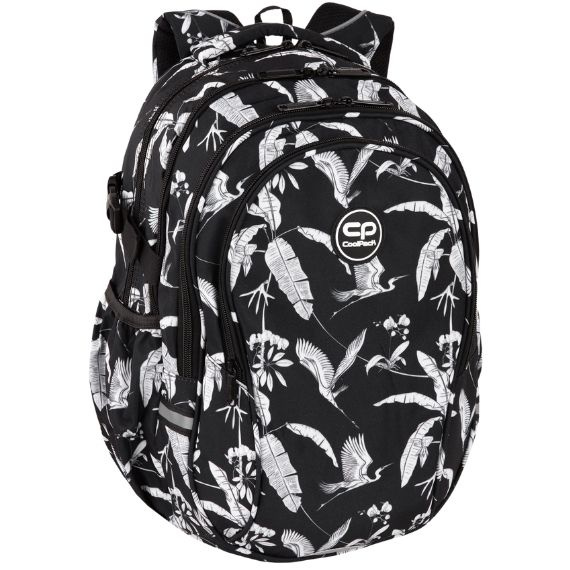 Plecak młodzieżowy szkolny CoolPack Factor Zanzi F002910