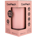 Water bottle Coolpack Tramp 700 ml Scotish Blue 51392CP