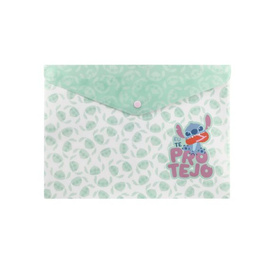Koperta A4 Coolpack Disney Stitch 75132PTR