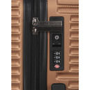 Walizka AVIATOR Średnia Davidt's 268.572.06 Koniak