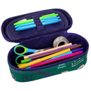 Piórnik szkolny CoolPack Campus American Retro F062901