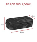 Pencil case Coolpack Campus Verdure 76975CP nr 628