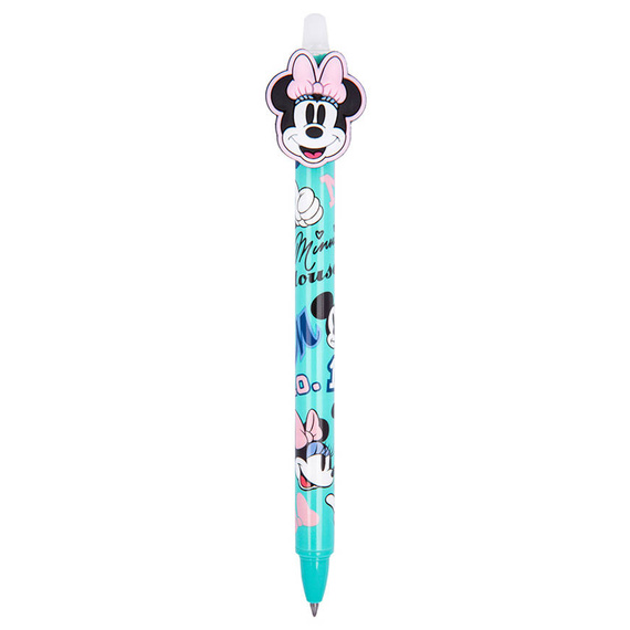 Długopis automatyczny wymazywalny Colorino Disney Minnie Mouse 15770PTR_MINNIE