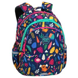 Plecak młodzieżowy Coolpack Jerry Lady Color F029702
