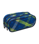 Double decker pencil case Coolpack Clever Springfield 82591CP nr A536