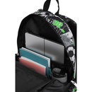 Plecak szkolny Coolpack Rider Let's Gol F059674