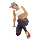 Czapka z daszkiem bejsbolówka ZOOM PIPING SANDWICH GREEN