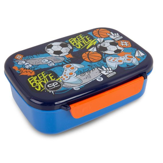 Lunchbox Coolpack Rumi Camo Classic 78209CP Z02270 