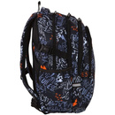 Plecak młodzieżowy szkolny CoolPack Factor New York F002909