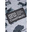 Plecak młodzieżowy szkolny CoolPack Basic Plus Doggies 68262CP C03180