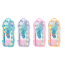 Farba akwarelowa 12 kol. Pastel Colorino Kids 85443PTR