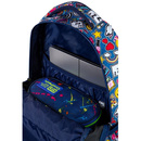 Plecak szkolny CoolPack Dart II Party Time 52766CP C19142