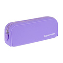 Piórnik szkolny silikonowy Coolpack Pastel Fioletowy 88208CP_FIO