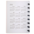 Kalendarz A5 planer Coolpack Disney 100 Opal Collection Mickey Mouse 59804PTR