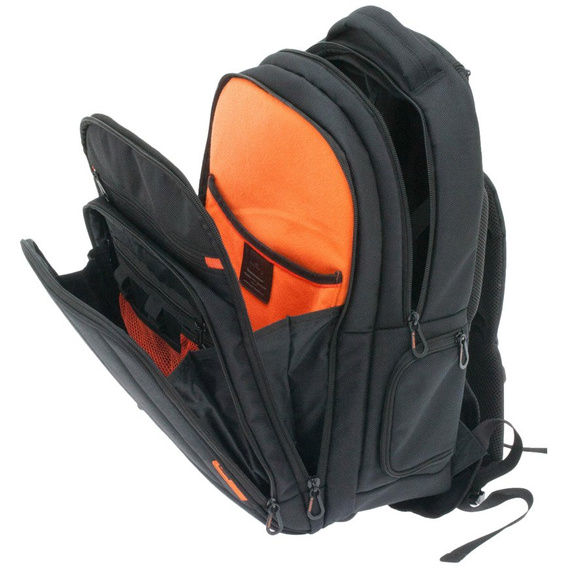 Plecak na kółkach Davidt's 15,6" The Chase 257.047.01