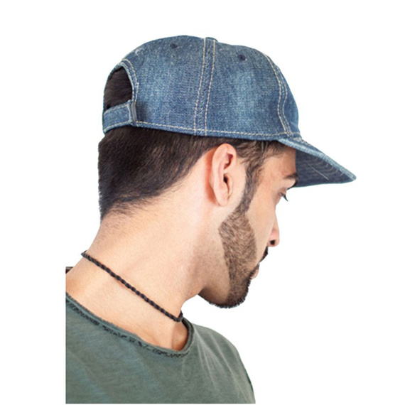 Czapka z daszkiem bejsbolówka DYNAMIC OLIVE