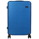 Walizka AVIATOR Davidt's 268.573.17 Niebieska