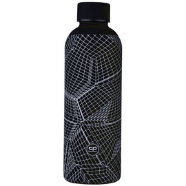 Butelka termiczna Coolpack Bonet Navy Blue Z23013