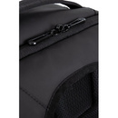Plecak biznesowy Coolpack Border Czarny TPR 47472CP B94404