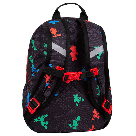 Plecak przedszkolny Coolpack Toby Disney Mickey Mouse F049315