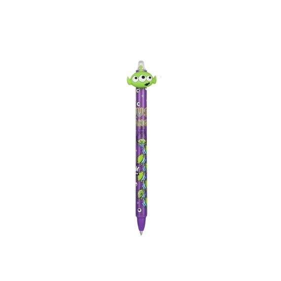 Długopis automatyczny wymazywalny Frozen Colorino Disney Core śnieżynka 53703PTR_SNIEZKA