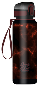 Bidon Coolpack Brisk 600 ml Ashh Z16918