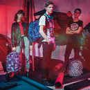 Plecak szkolny Coolpack Discovery Gringo 77325CP C38254