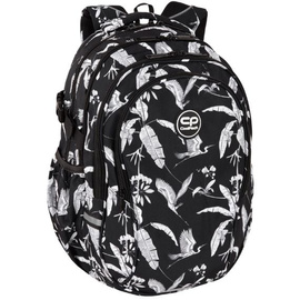 Plecak młodzieżowy szkolny CoolPack Factor Zanzi F002910