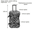 Walizka duża Coolpack Vagabond Electra 47678CP nr 164