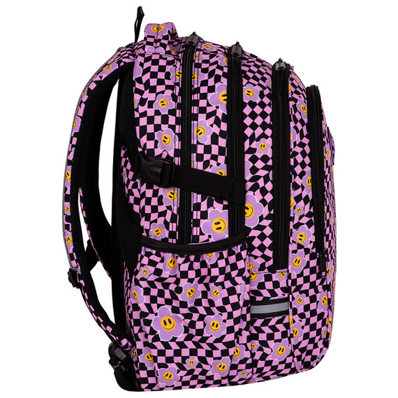 Backpack CoolPack Factor Hippie Daisy 34014CP No. B02015