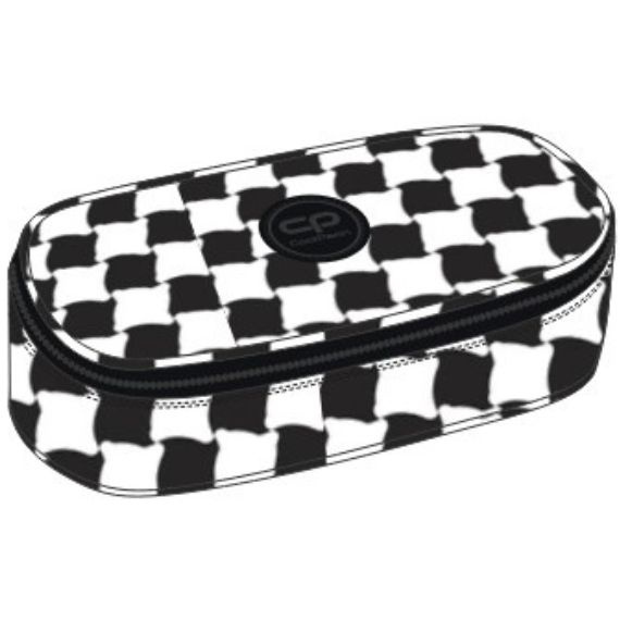 Piórnik szkolny CoolPack Campus Pepit F062888