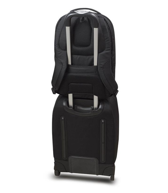 Plecak biznesowy Coolpack Titan Black 12799CP nr A175