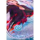 Plecak szkolny na kółkach Coolpack Jack LED Disney Frozen II 48165CP B52305