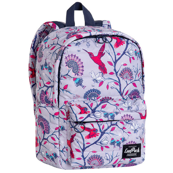 Plecak młodzieżowy Coolpack Abby Silence E90583