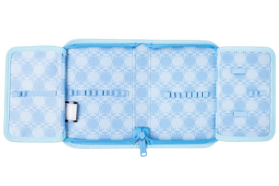 Piórnik szkolny CoolPack Clipper Frozen II B76305