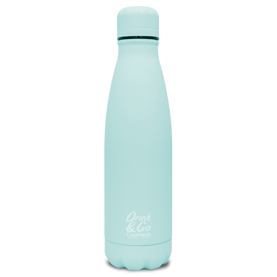 Butelka termiczna Coolpack Powder Mint Z04645