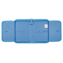 Piórnik szkolny CoolPack Clipper Daisy Sun F076834