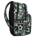 Plecak szkolny Coolpack Rider Let's Gol F059674