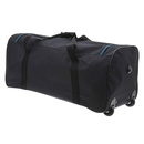 Torba podróżna na kółkach 70 cm Davidt's Rapid Air Czarna 275.228.75