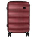 Walizka AVIATOR Średnia Davidt's 268.572.02 Bordowa