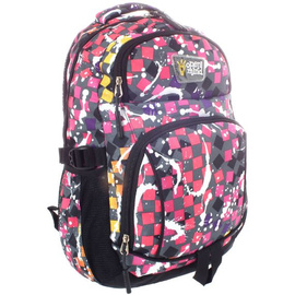 Piórnik szkolny Coolpack Campus Oxford 60196CP nr 498