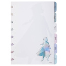 Kalendarz A5 planer Coolpack Disney 100 Opal Collection Stitch 59811PTR