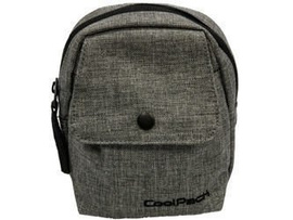 Etui Coolpack Protector Snow grey 64965CP nr 597