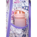 Zestaw CoolPack White Bunny - plecak Turtle, piórnik Campus i worek Vert