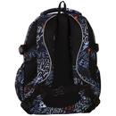 Plecak młodzieżowy szkolny CoolPack Factor New York F002909