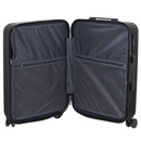 Walizka AVIATOR Średnia Davidt's 268.572.10 Błękitna