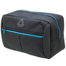 Kosmetyczka mała Davidt's Rapid Air Czarna 275.009.75