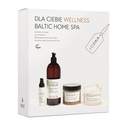 Ziaja Zestaw Wellness Baltic Home Spa